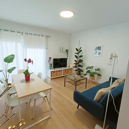 San Benito 16 Apartman La Laguna  Kültér fotó