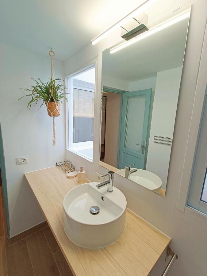San Benito 16 Apartman La Laguna  Kültér fotó