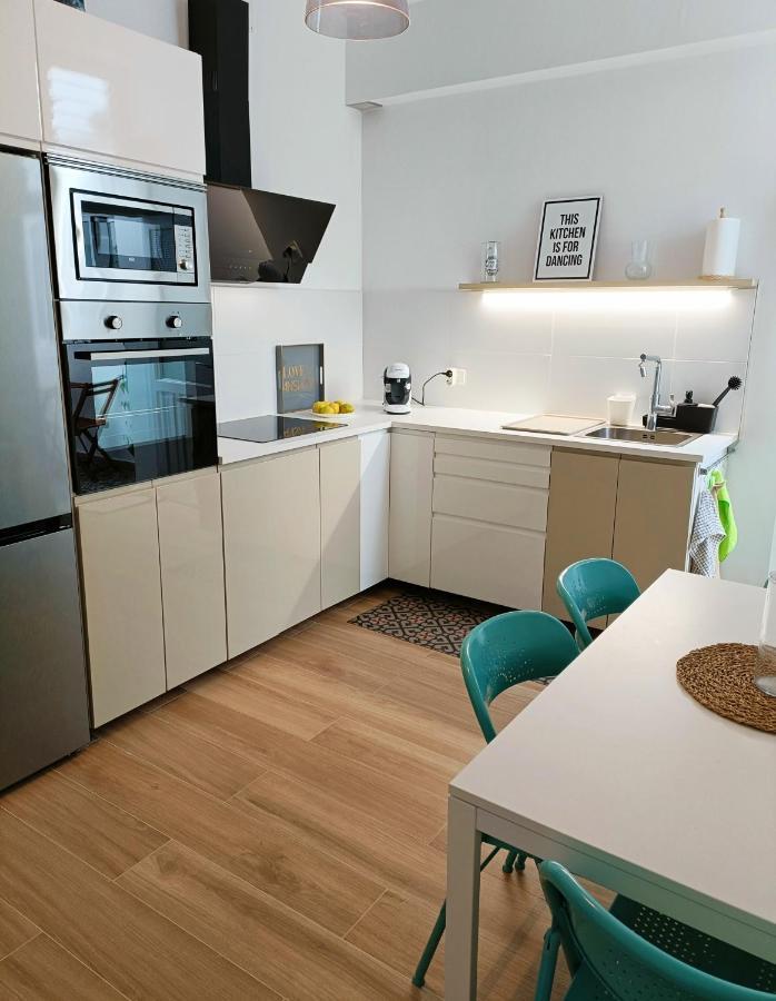 San Benito 16 Apartman La Laguna  Kültér fotó