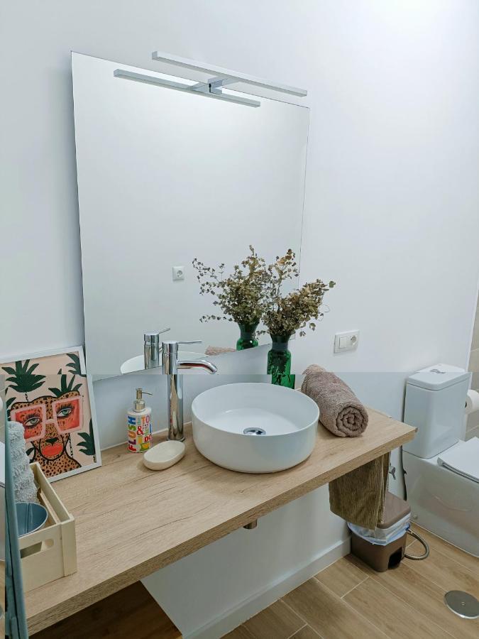 San Benito 16 Apartman La Laguna  Kültér fotó
