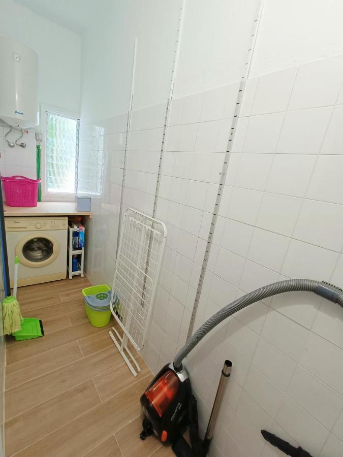 San Benito 16 Apartman La Laguna  Kültér fotó