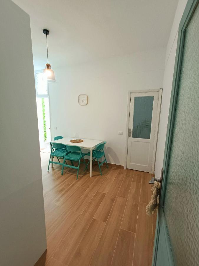 San Benito 16 Apartman La Laguna  Kültér fotó