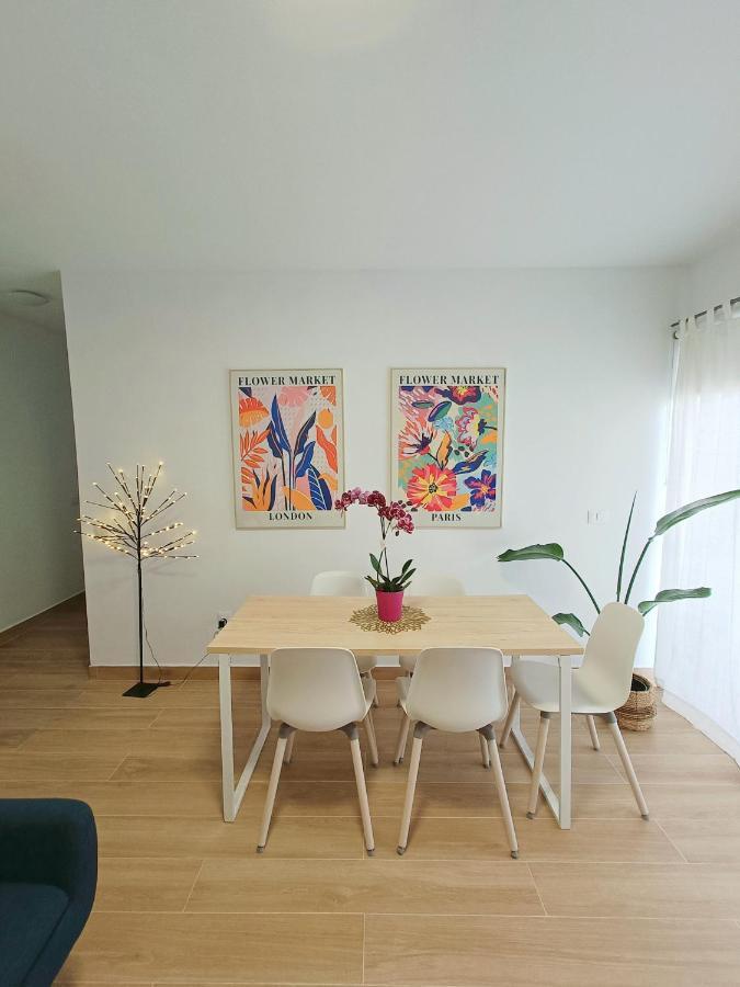 San Benito 16 Apartman La Laguna  Kültér fotó