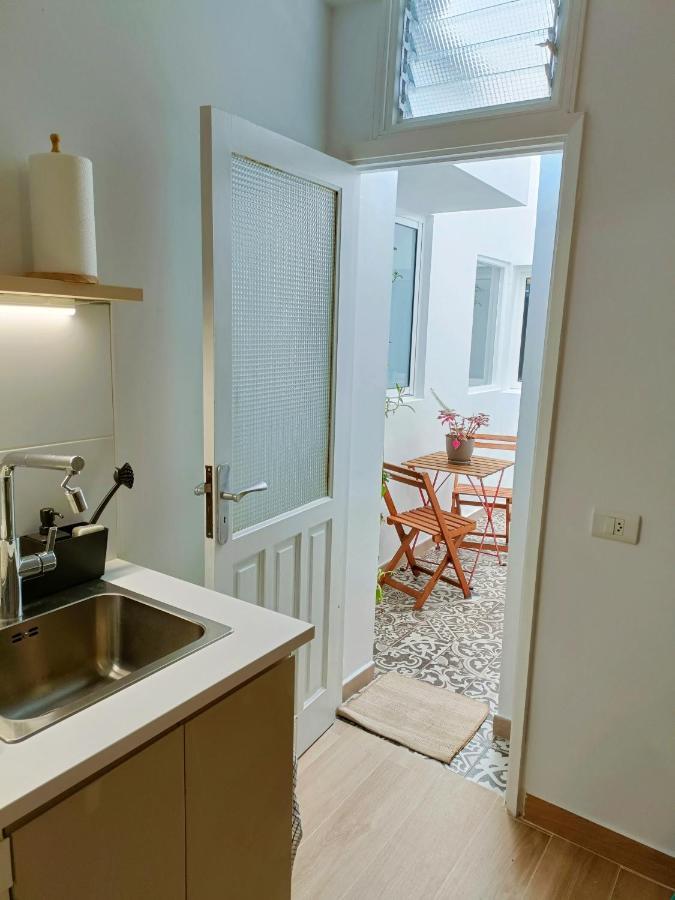 San Benito 16 Apartman La Laguna  Kültér fotó