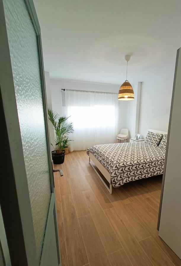 San Benito 16 Apartman La Laguna  Kültér fotó