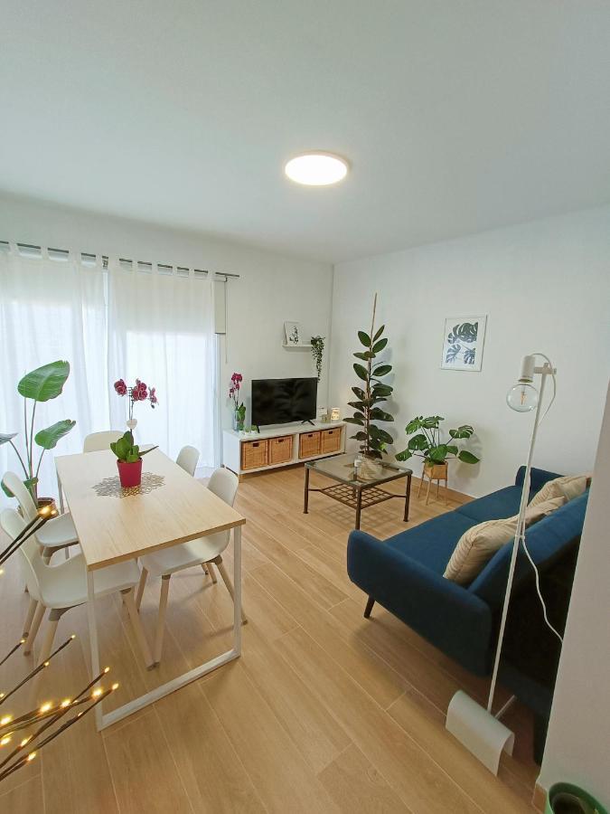 San Benito 16 Apartman La Laguna  Kültér fotó