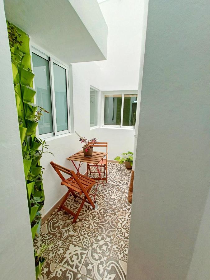 San Benito 16 Apartman La Laguna  Kültér fotó