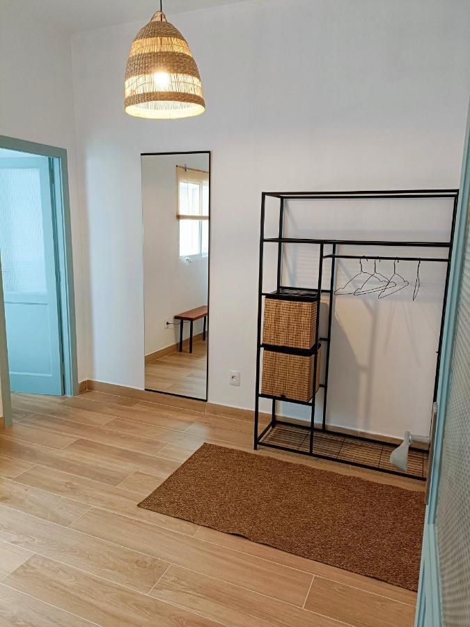 San Benito 16 Apartman La Laguna  Kültér fotó