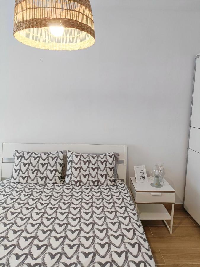 San Benito 16 Apartman La Laguna  Kültér fotó